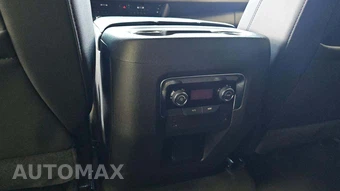 2025 Chevrolet Tahoe LT 1LT - miniatura 20