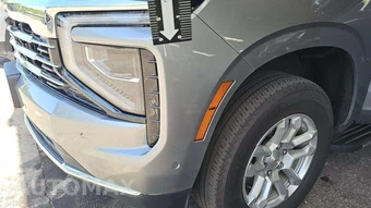 2025 Chevrolet Tahoe LT 1LT - miniatura 21