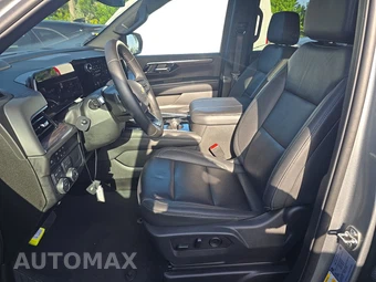 2025 Chevrolet Tahoe LT 1LT - miniatura 7