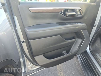 2025 Chevrolet Tahoe LT 1LT - miniatura 9