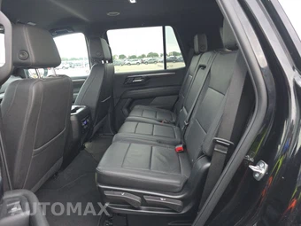 2025 Chevrolet Tahoe LT 1LT - miniatura 13