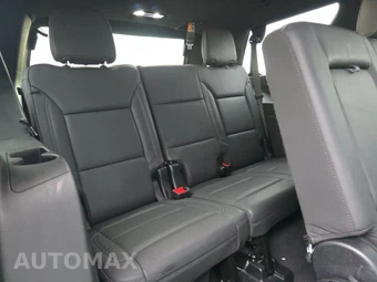 2025 Chevrolet Tahoe LT 1LT - miniatura 14