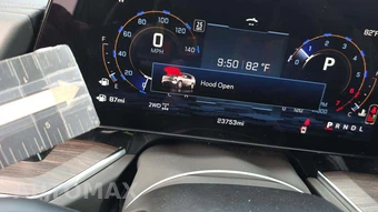2025 Chevrolet Tahoe LT 1LT - miniatura 25