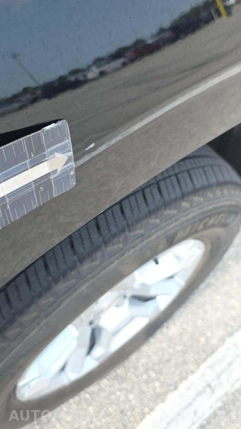 2025 Chevrolet Tahoe LT 1LT - miniatura 27