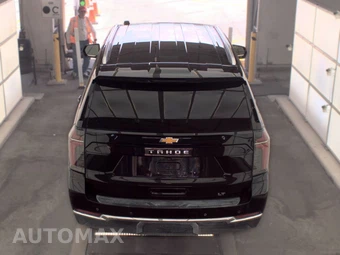 2025 Chevrolet Tahoe LT 1LT - miniatura 5