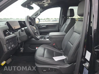 2025 Chevrolet Tahoe LT 1LT - miniatura 7