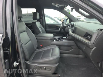 2025 Chevrolet Tahoe LT 1LT - miniatura 8
