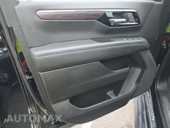 2025 Chevrolet Tahoe LT 1LT - miniatura 9