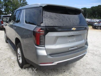 2025 Chevrolet Tahoe LT 1LT - miniatura 11
