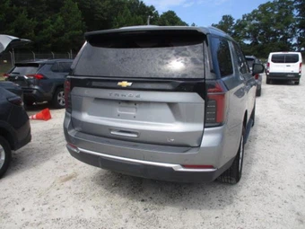 2025 Chevrolet Tahoe LT 1LT - miniatura 13