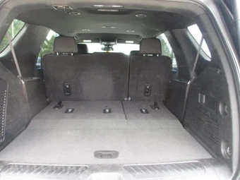 2025 Chevrolet Tahoe LT 1LT - miniatura 14