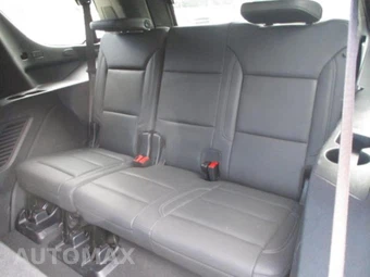 2025 Chevrolet Tahoe LT 1LT - miniatura 15