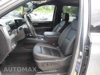 2025 Chevrolet Tahoe LT 1LT - miniatura 4