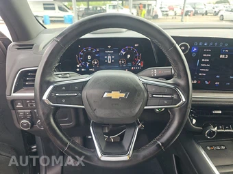2025 Chevrolet Tahoe LT 1LT - miniatura 10