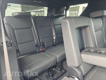 2025 Chevrolet Tahoe LT 1LT - miniatura 14