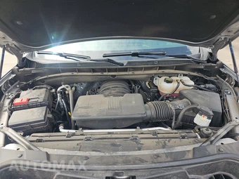 2025 Chevrolet Tahoe LT 1LT - miniatura 16