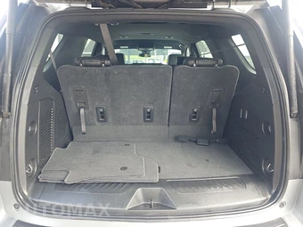 2025 Chevrolet Tahoe LT 1LT - miniatura 17
