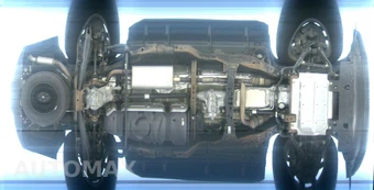 2025 Chevrolet Tahoe LT 1LT - miniatura 18