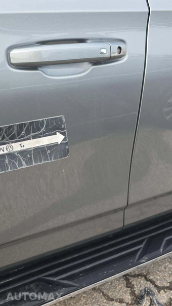 2025 Chevrolet Tahoe LT 1LT - miniatura 23