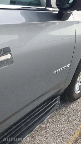 2025 Chevrolet Tahoe LT 1LT - miniatura 31