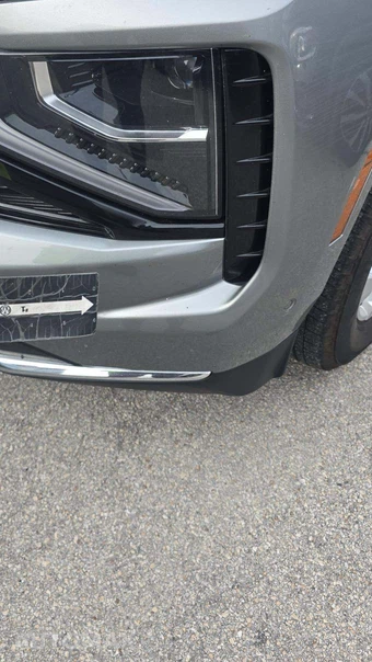 2025 Chevrolet Tahoe LT 1LT - miniatura 35