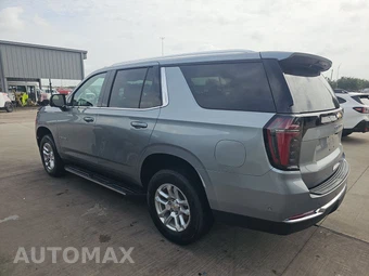 2025 Chevrolet Tahoe LT 1LT - miniatura 6