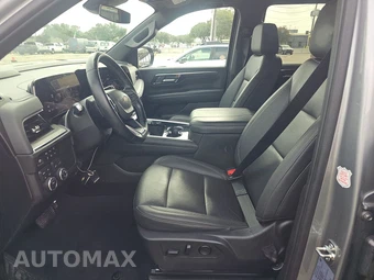 2025 Chevrolet Tahoe LT 1LT - miniatura 7