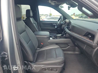 2025 Chevrolet Tahoe LT 1LT - miniatura 8