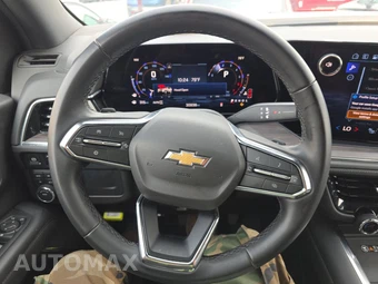 2025 Chevrolet Tahoe LT 1LT - miniatura 10