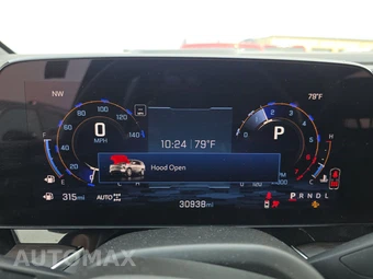 2025 Chevrolet Tahoe LT 1LT - miniatura 12