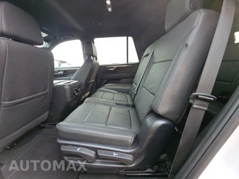 2025 Chevrolet Tahoe LT 1LT - miniatura 13