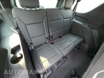2025 Chevrolet Tahoe LT 1LT - miniatura 14