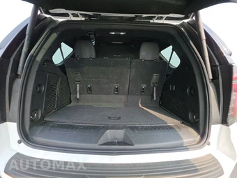 2025 Chevrolet Tahoe LT 1LT - miniatura 17