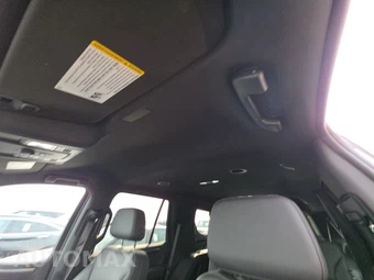 2025 Chevrolet Tahoe LT 1LT - miniatura 18