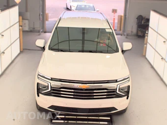 2025 Chevrolet Tahoe LT 1LT - miniatura 2