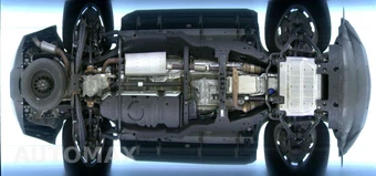 2025 Chevrolet Tahoe LT 1LT - miniatura 21