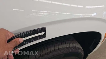 2025 Chevrolet Tahoe LT 1LT - miniatura 22