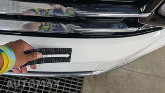 2025 Chevrolet Tahoe LT 1LT - miniatura 33