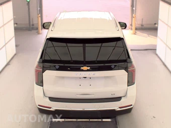 2025 Chevrolet Tahoe LT 1LT - miniatura 5