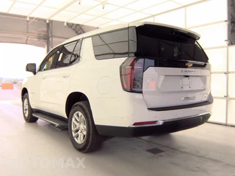2025 Chevrolet Tahoe LT 1LT - miniatura 6
