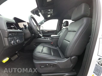 2025 Chevrolet Tahoe LT 1LT - miniatura 7