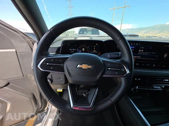 2025 Chevrolet Tahoe LT 1LT - miniatura 10
