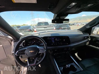 2025 Chevrolet Tahoe LT 1LT - miniatura 11