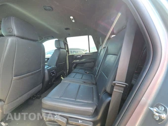 2025 Chevrolet Tahoe LT 1LT - miniatura 13
