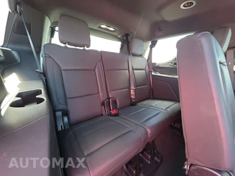 2025 Chevrolet Tahoe LT 1LT - miniatura 14