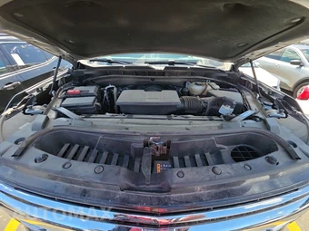 2025 Chevrolet Tahoe LT 1LT - miniatura 17