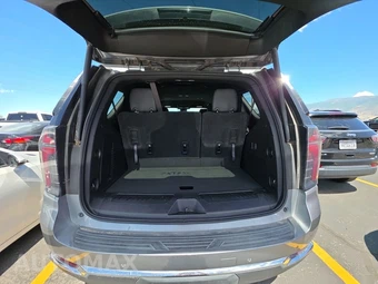 2025 Chevrolet Tahoe LT 1LT - miniatura 18