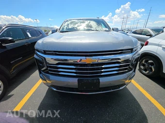 2025 Chevrolet Tahoe LT 1LT - miniatura 2