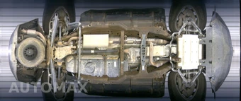 2025 Chevrolet Tahoe LT 1LT - miniatura 22