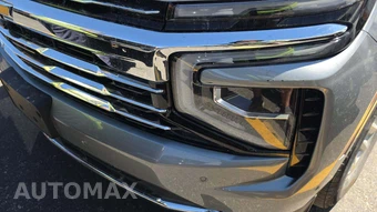 2025 Chevrolet Tahoe LT 1LT - miniatura 24
